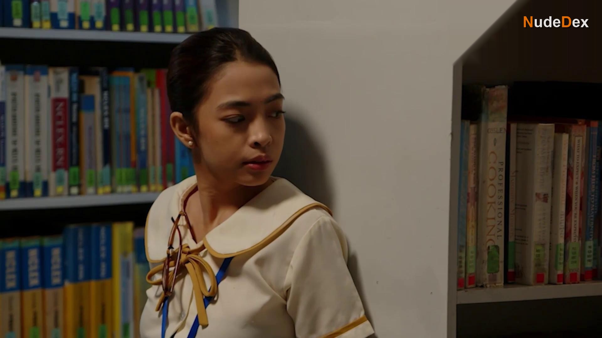 Christy Imperial in Climax, photo 11