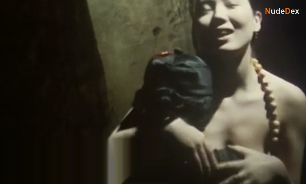 Chun-yan Ning in Serie Rose, photo 7