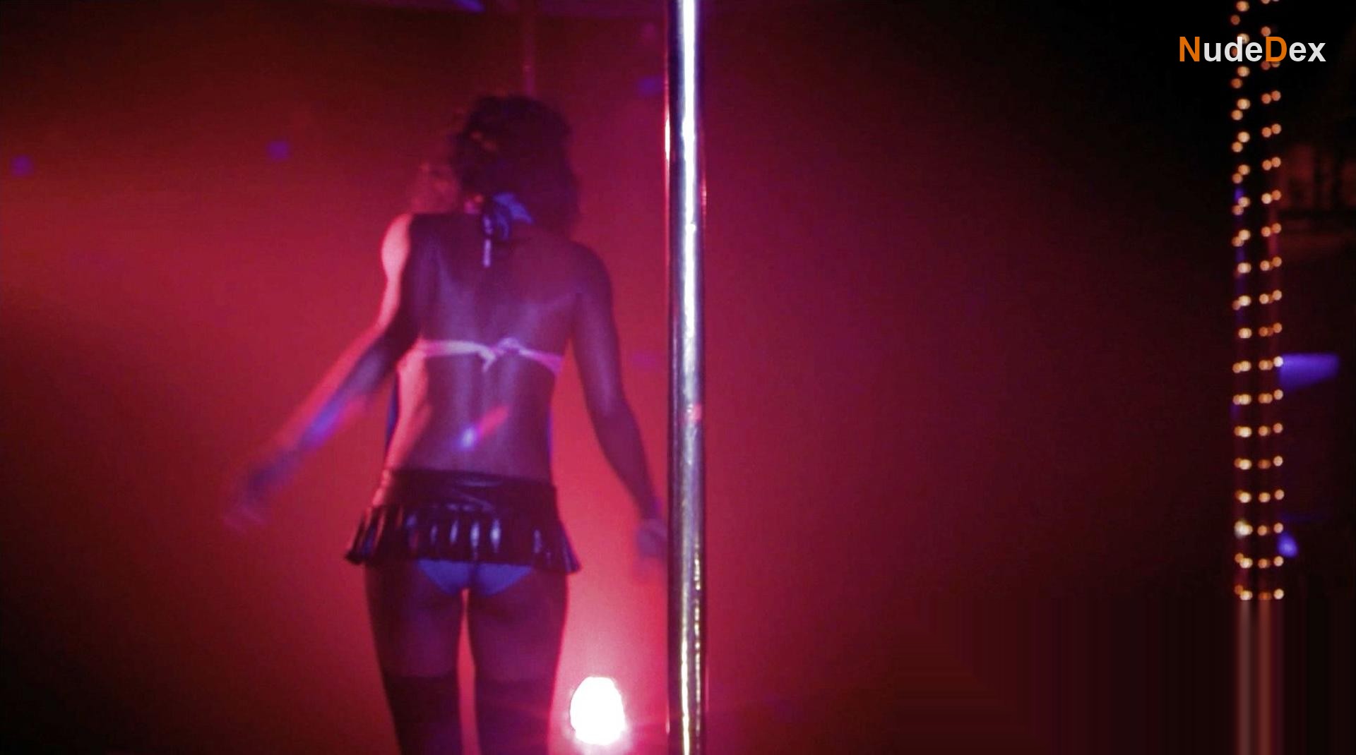 Ciarra Carter in American Bad Boy, photo 3