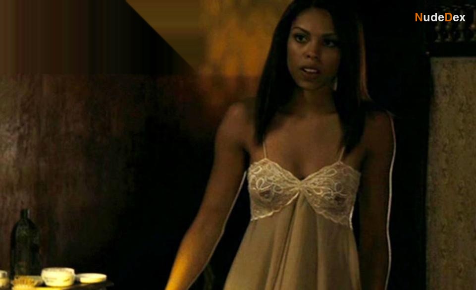 Ciera Payton in Flight Of Fury, photo 1