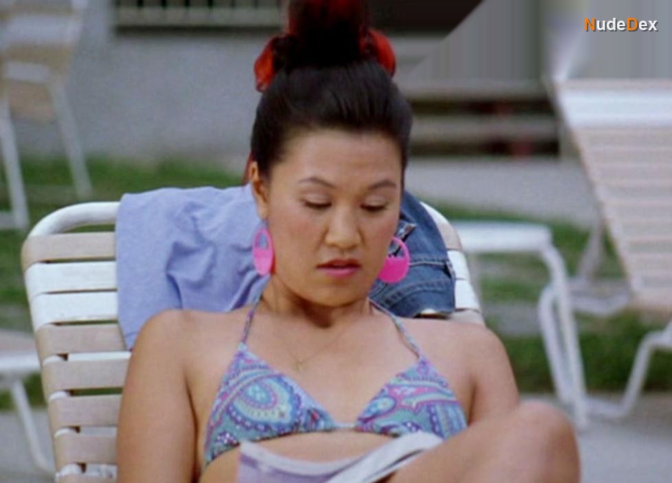 Cindy Cheung in Lady In The Water, photo 1