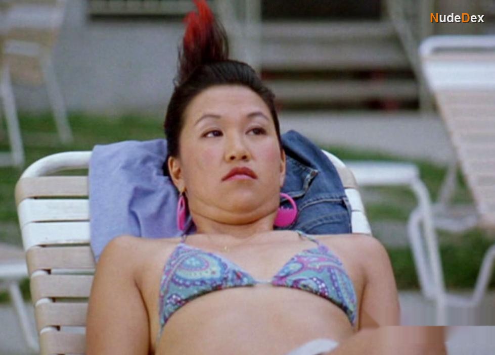 Cindy Cheung in Lady In The Water, photo 2