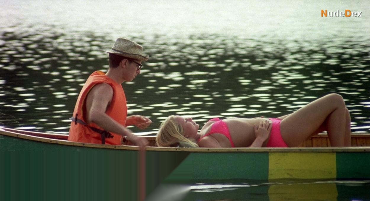 Cindy Girling in Meatballs, photo 3