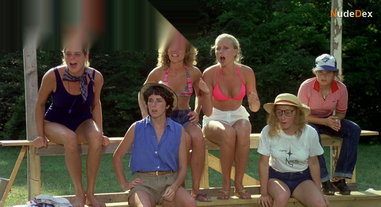 Cindy Girling in Meatballs, photo 4