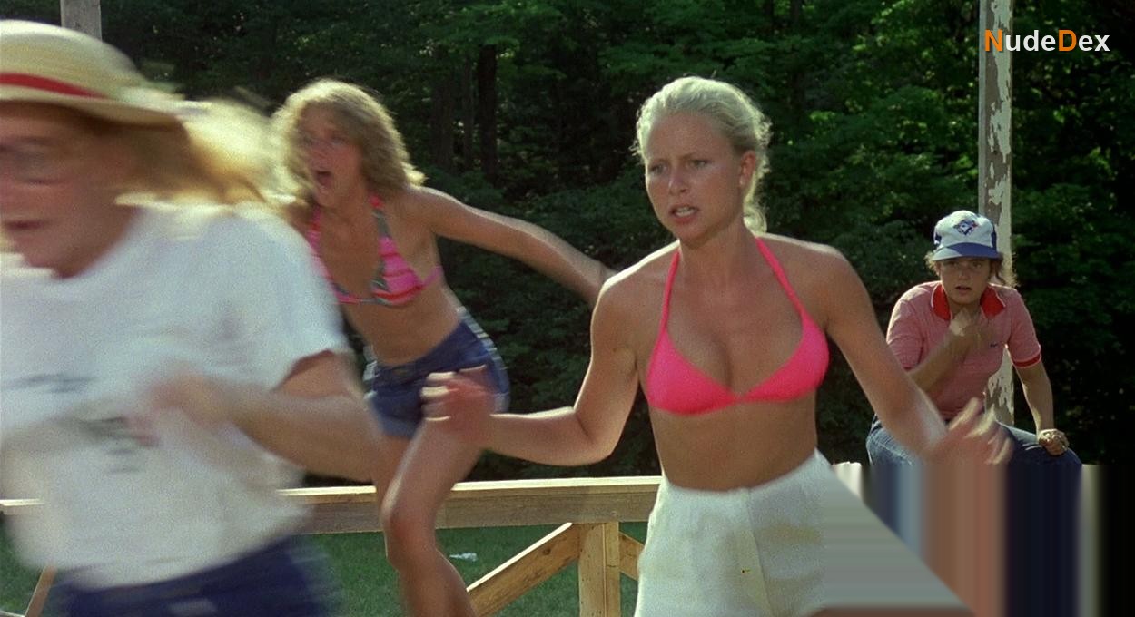 Cindy Girling in Meatballs, photo 5