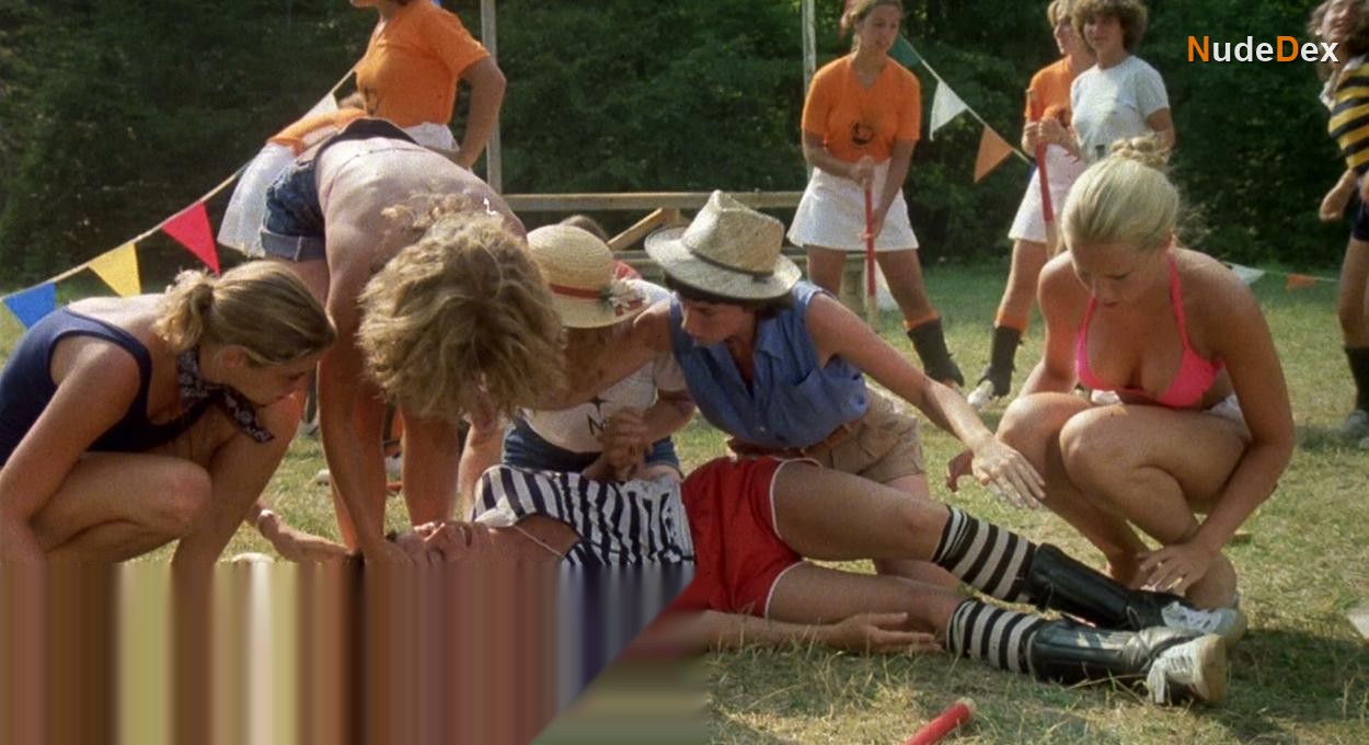 Cindy Girling in Meatballs, photo 6