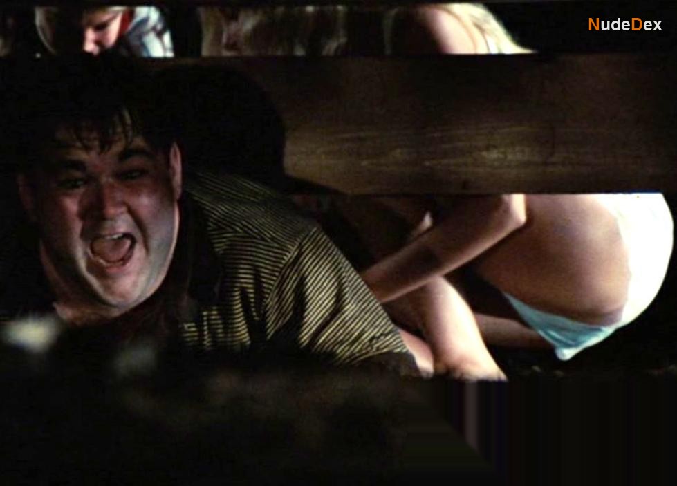 Cindy Girling in Meatballs, photo 8