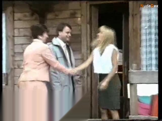 Cindy Milo in Mr Bean, photo 3