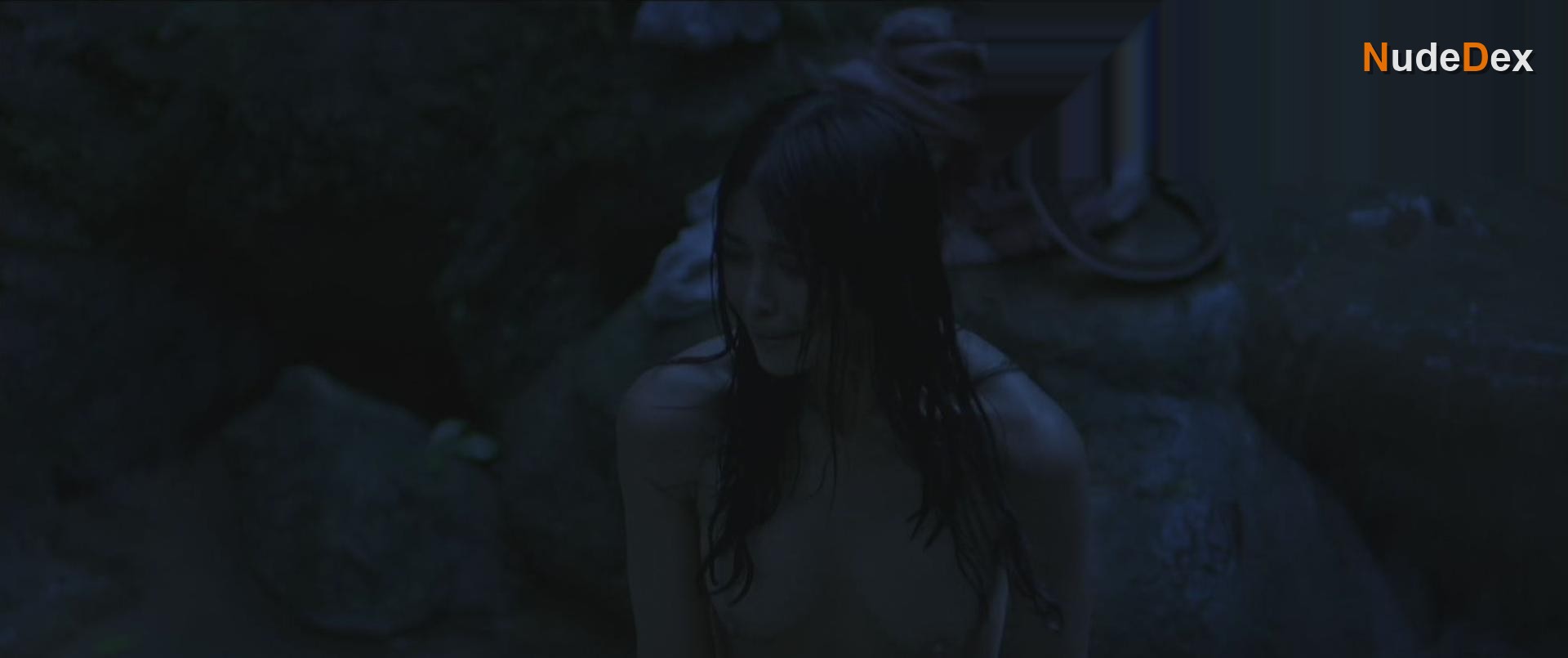 Cindy Miranda in Adan, photo 3