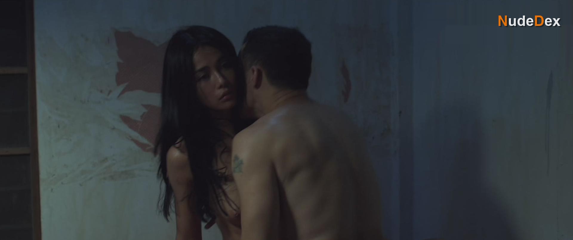 Cindy Miranda in Adan, photo 4