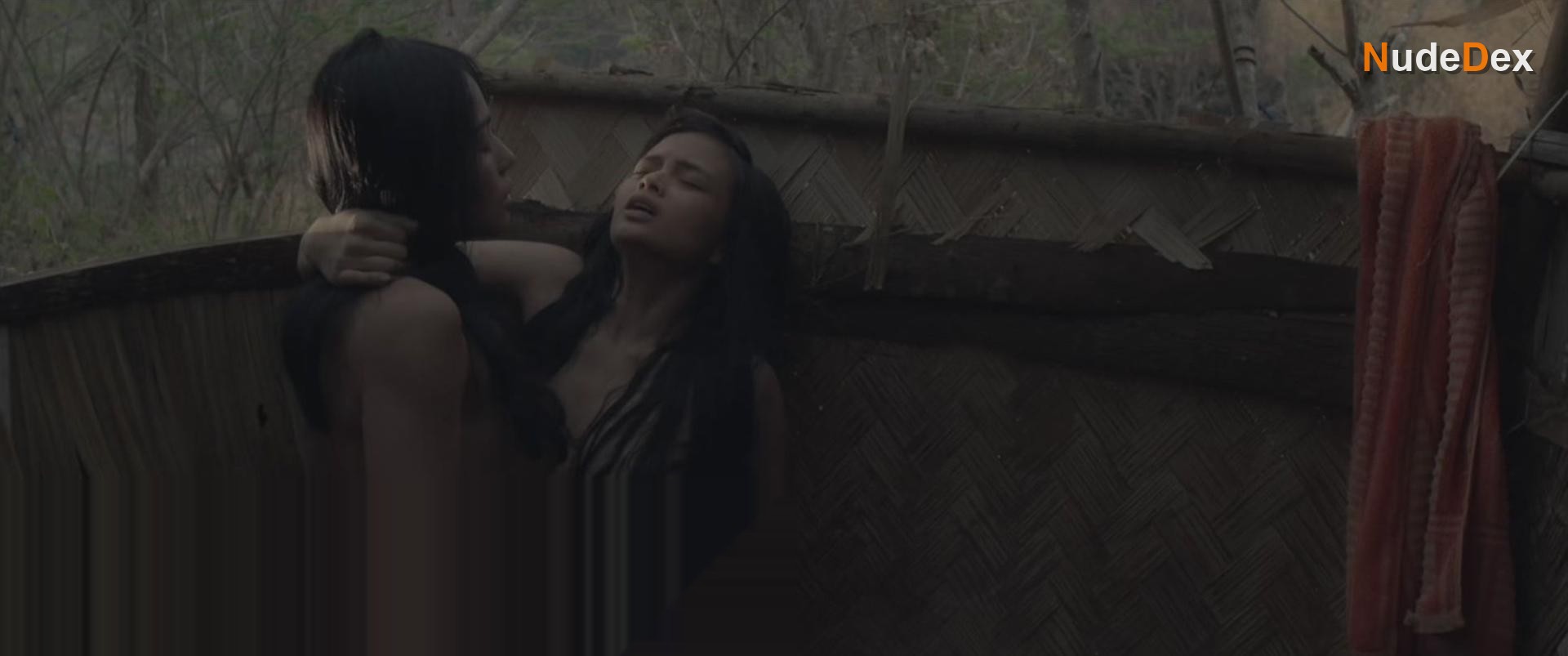 Cindy Miranda in Adan, photo 5