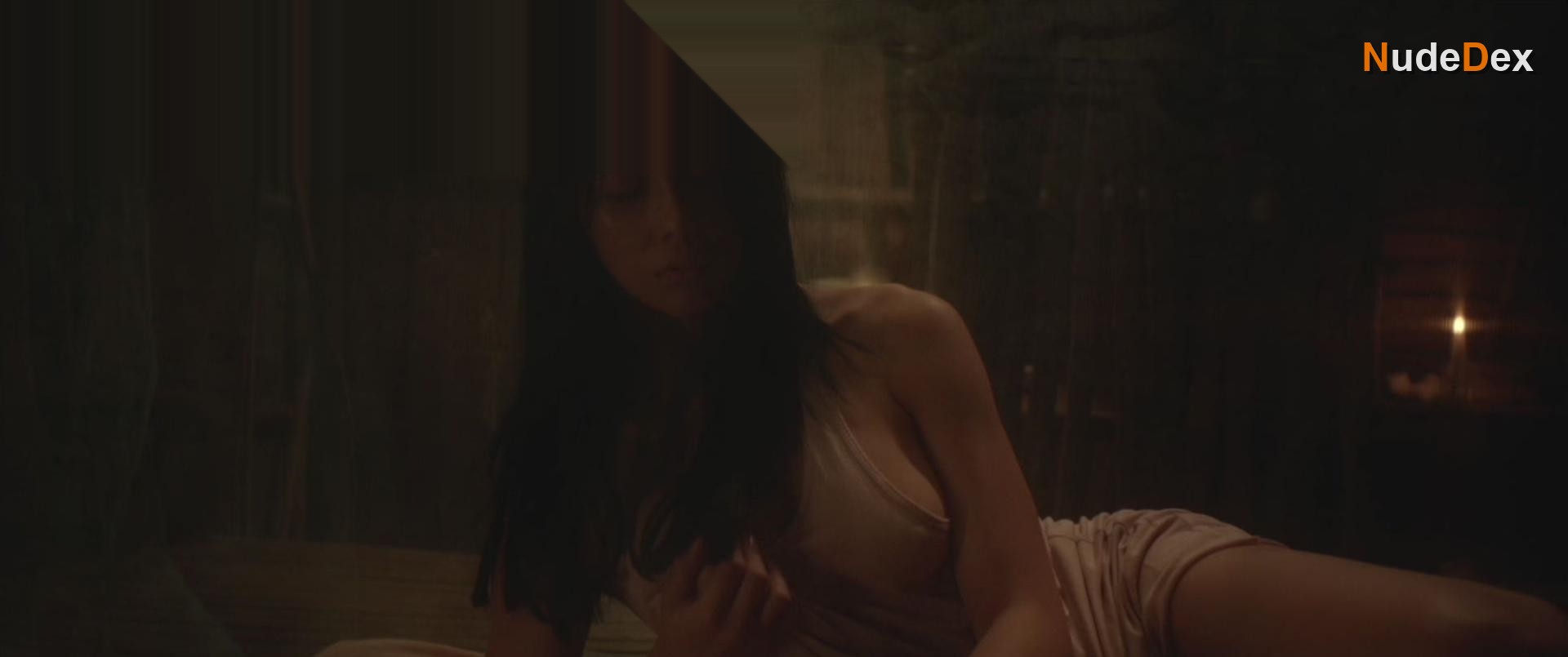 Cindy Miranda in Adan, photo 8