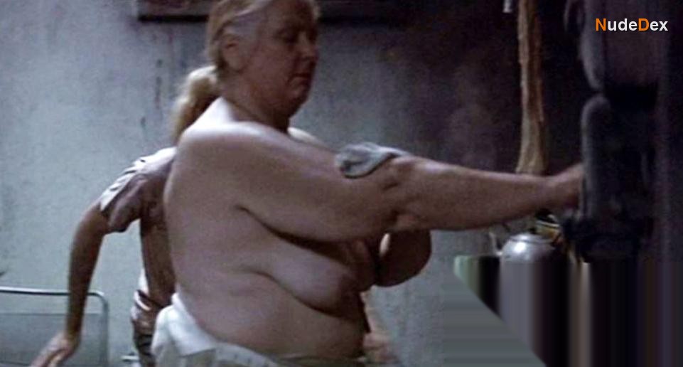 Claire Benito in Bad Boy Bubby, photo 1