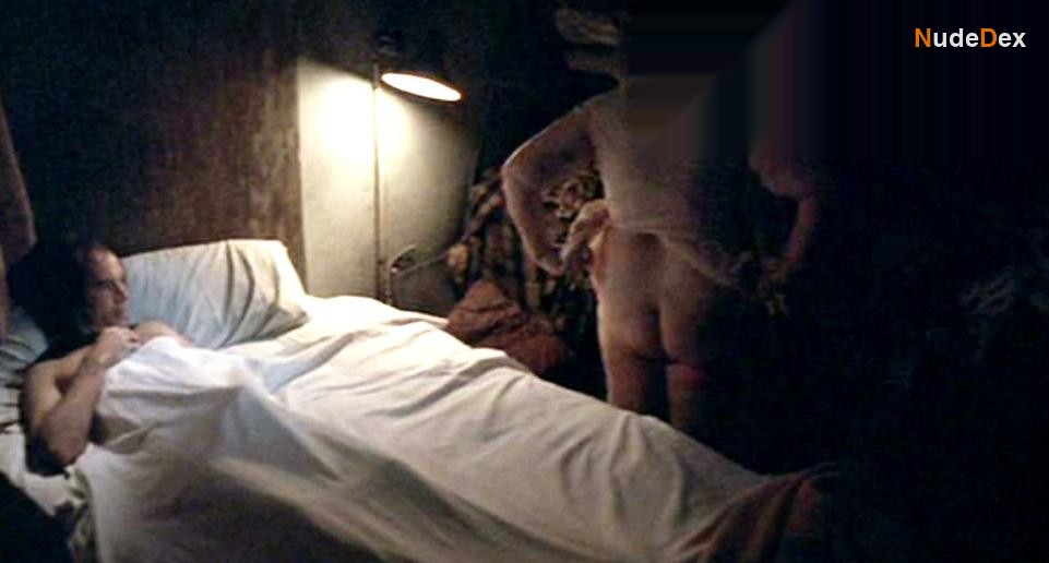 Claire Benito in Bad Boy Bubby, photo 2