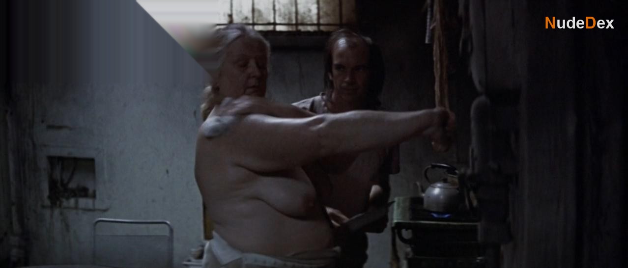 Claire Benito in Bad Boy Bubby, photo 5