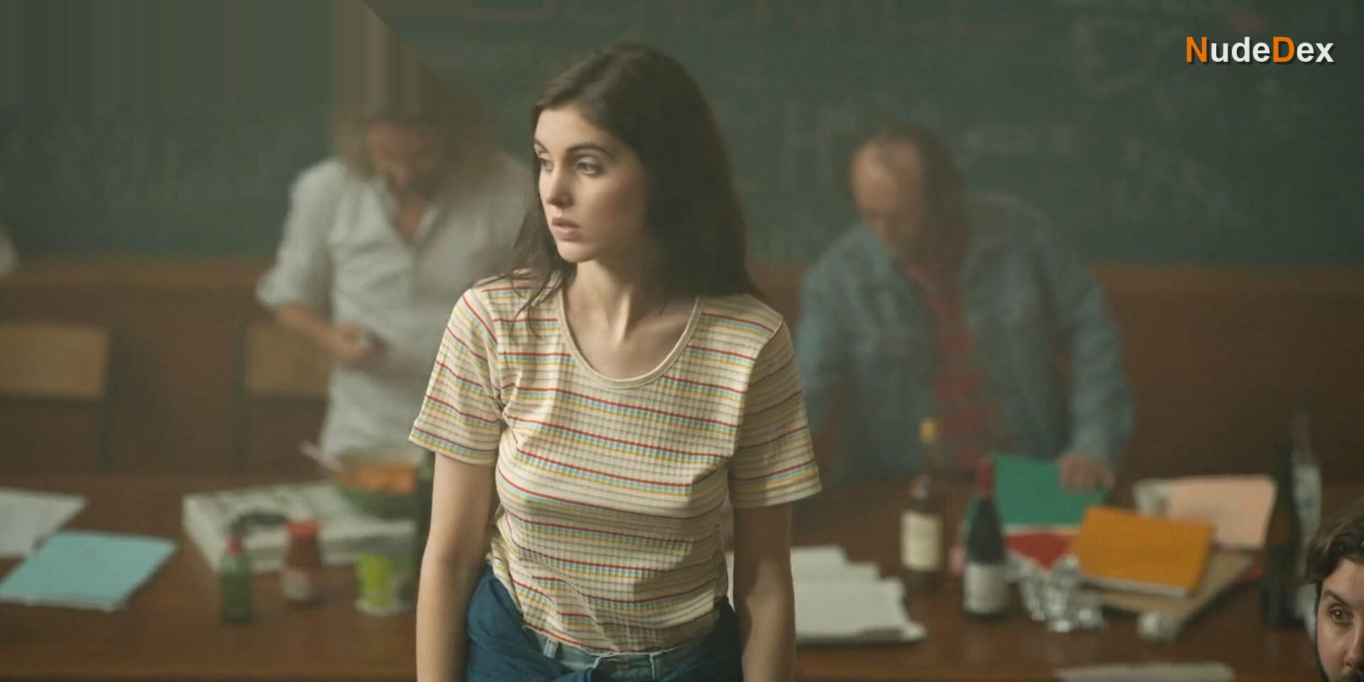 Claire Chust in Adopt A Daddy, photo 1