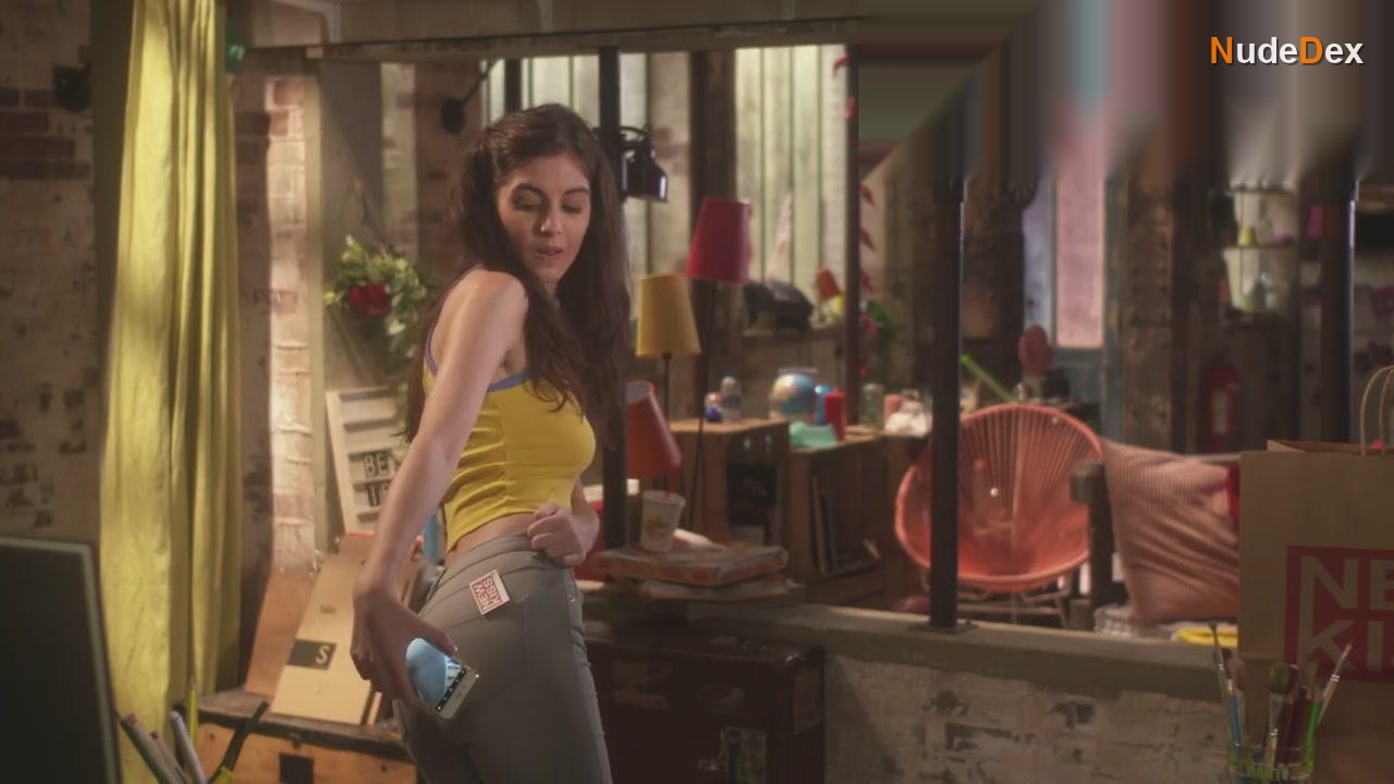 Claire Chust in Scenes De Menages, photo 1