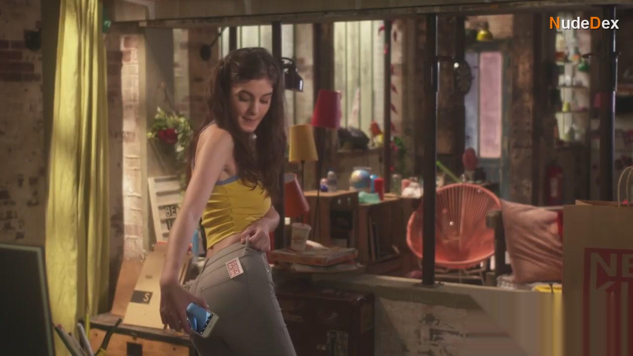 Claire Chust in Scenes De Menages, photo 12