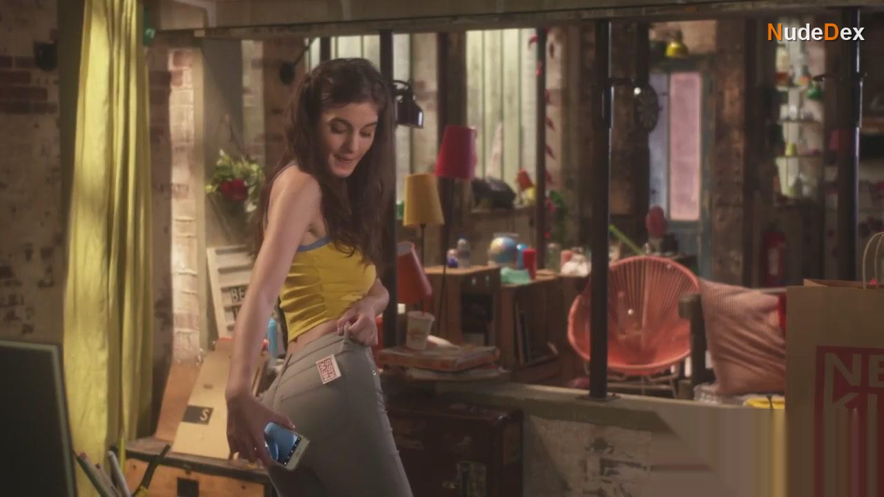 Claire Chust in Scenes De Menages, photo 15
