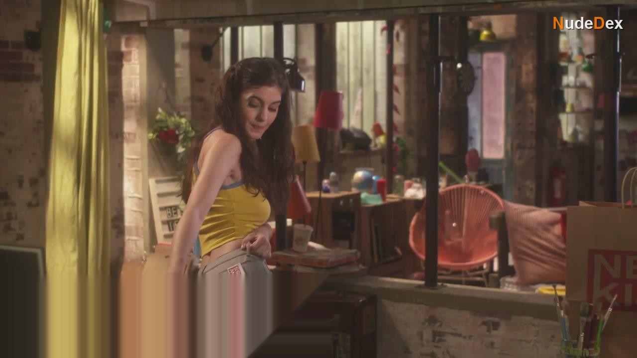 Claire Chust in Scenes De Menages, photo 16