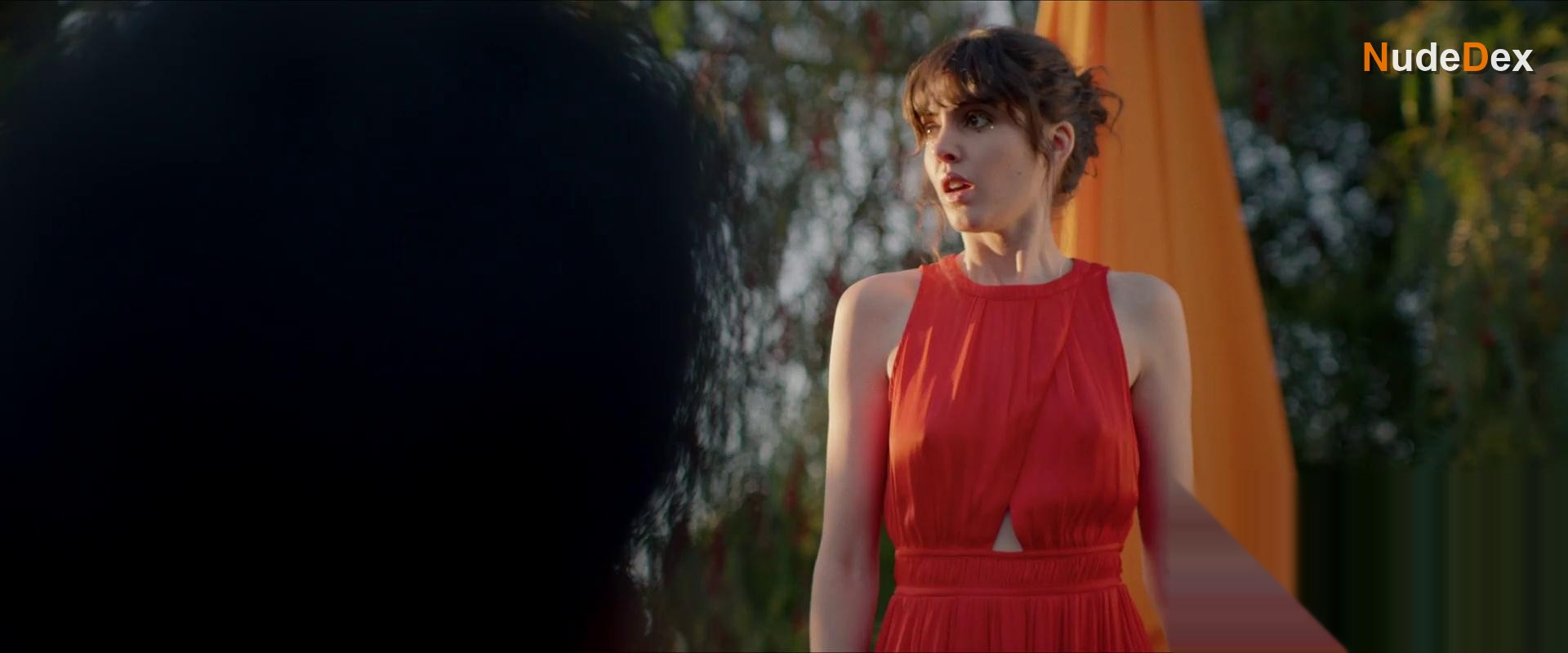 Claire Chust in Un Mariage Sans Fin, photo 5