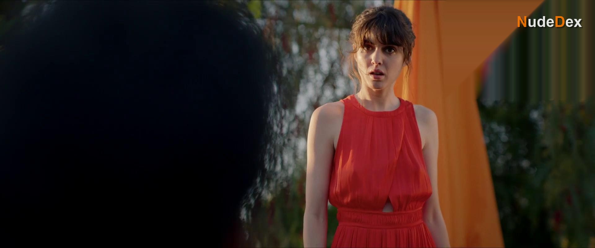 Claire Chust in Un Mariage Sans Fin, photo 7