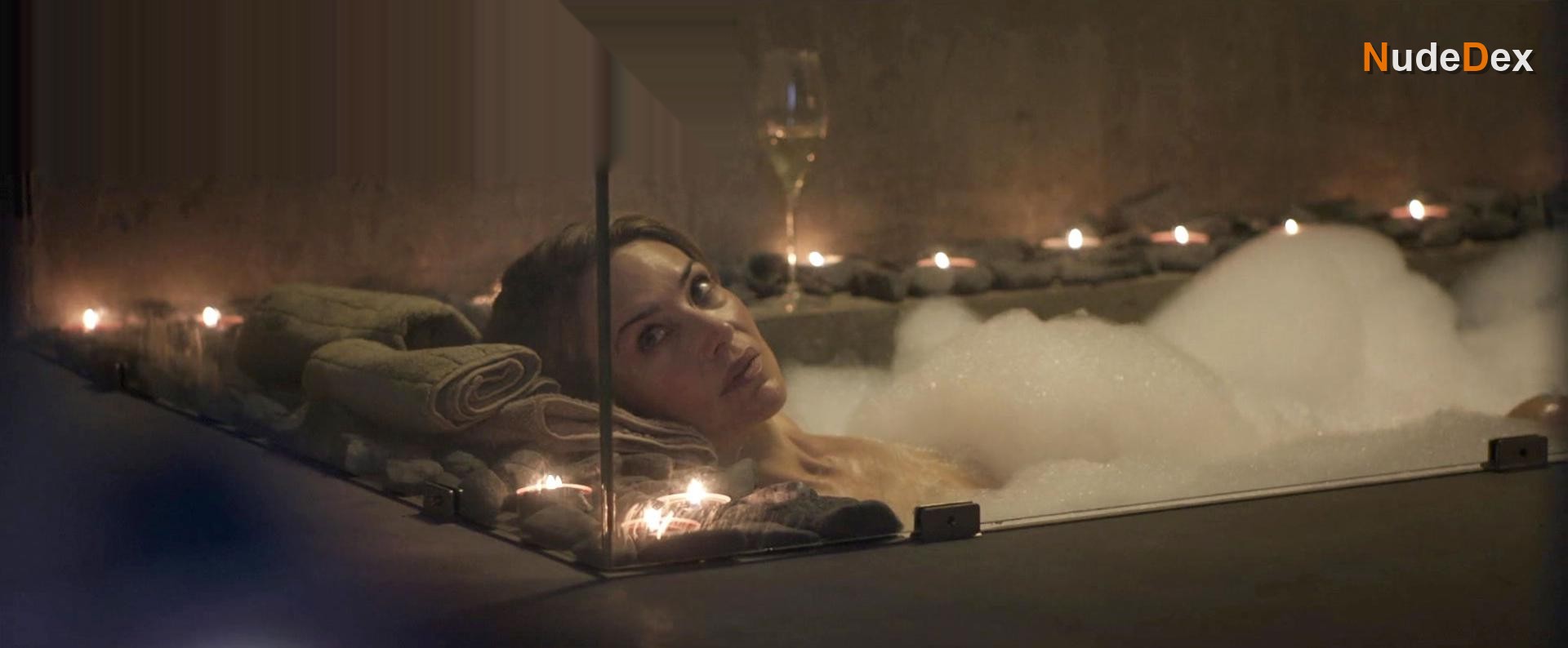 Claire Forlani in An Affair To Die For, photo 3