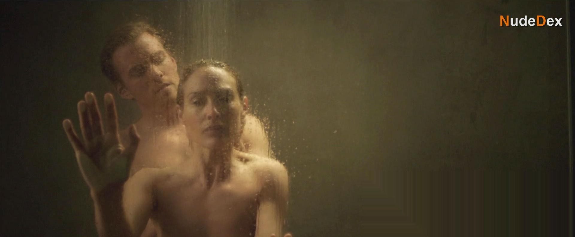 Claire Forlani in An Affair To Die For, photo 4