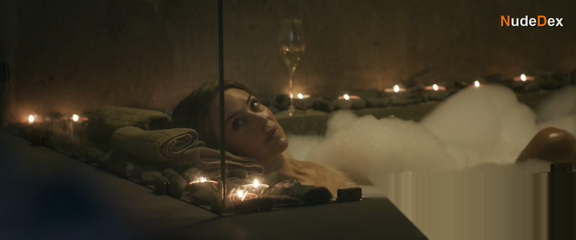 Claire Forlani in An Affair To Die For, photo 8