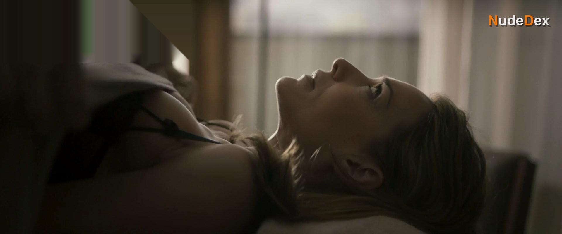 Claire Forlani in An Affair To Die For, photo 10