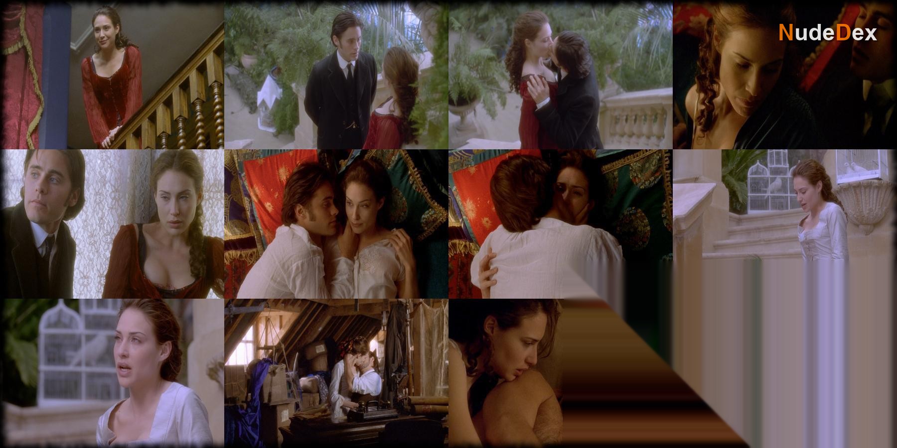 Claire Forlani in Basil, photo 1