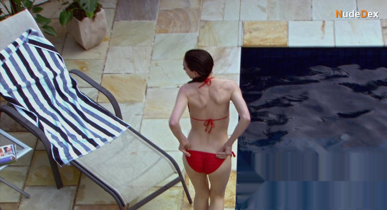 Claire Forlani in Gypsy Eyes, photo 2