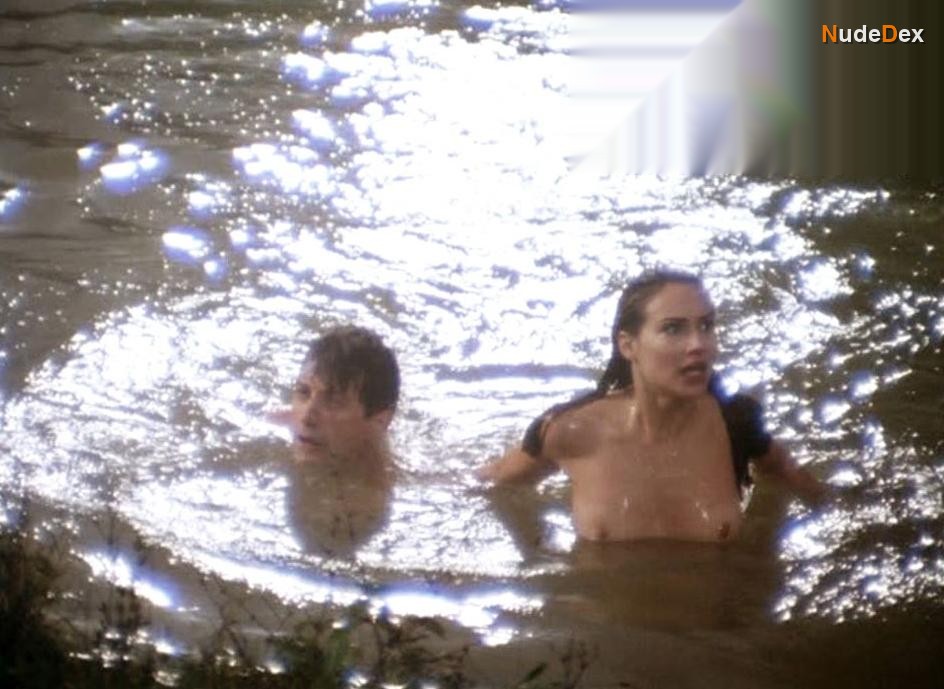 Claire Forlani in Gypsy Eyes, photo 16