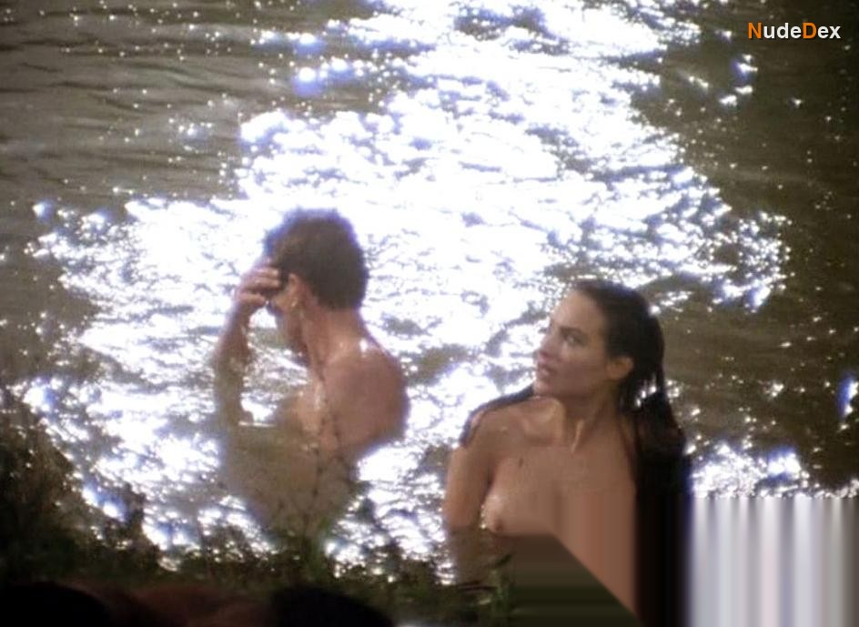 Claire Forlani in Gypsy Eyes, photo 17