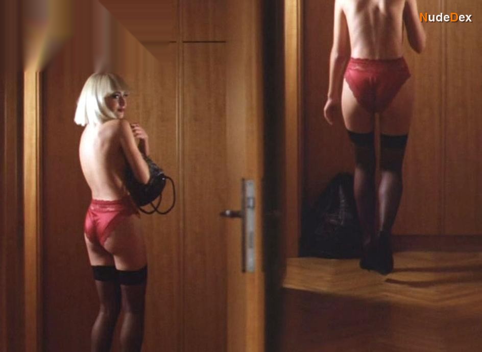 Claire Forlani in Gypsy Eyes, photo 24