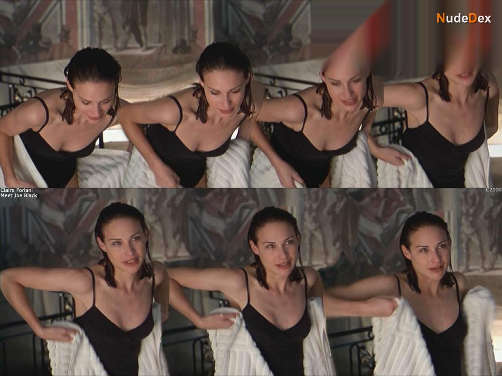 Claire Forlani in Meet Joe Black, photo 7