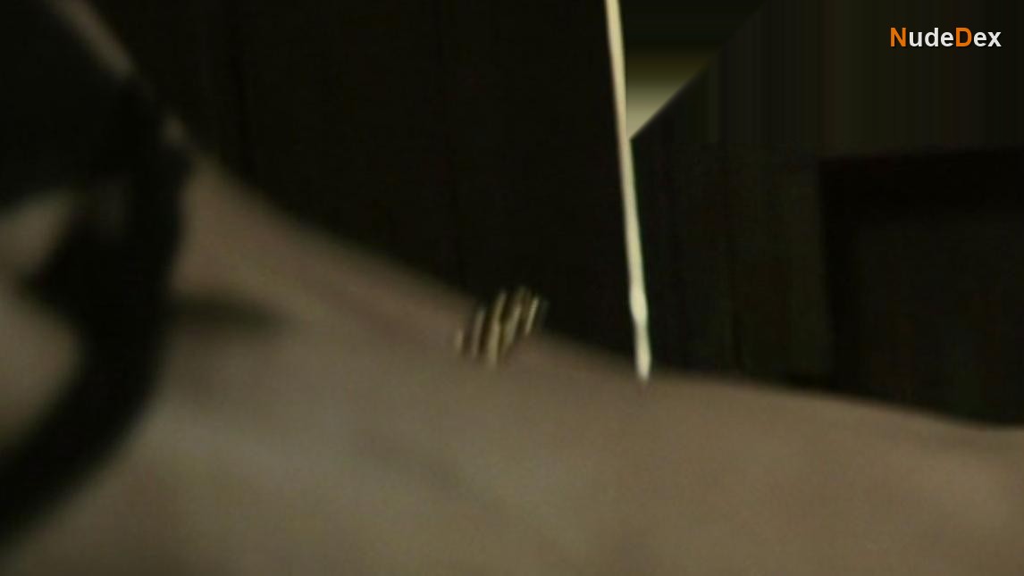 Claire Forlani in Mister Foe, photo 1