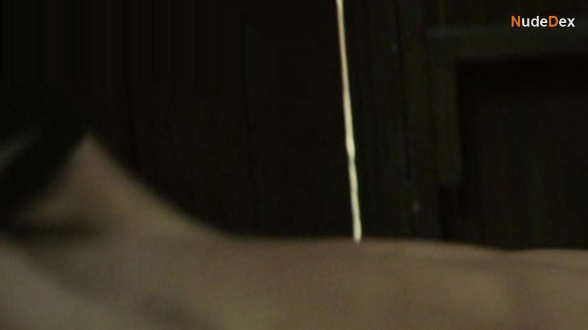 Claire Forlani in Mister Foe, photo 2