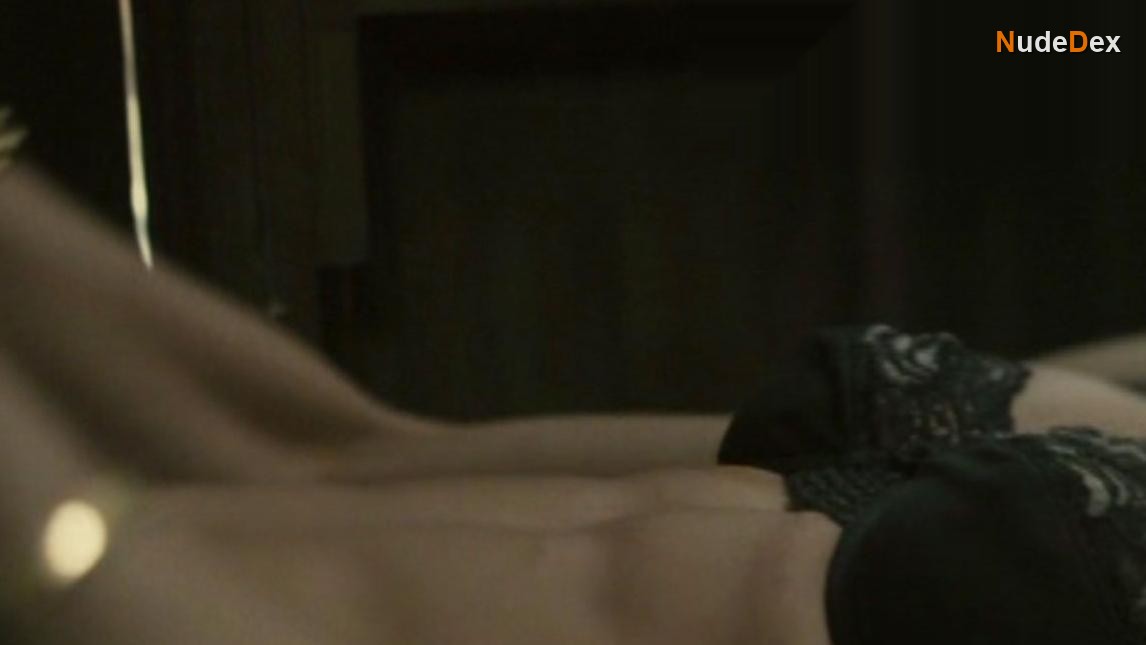 Claire Forlani in Mister Foe, photo 3