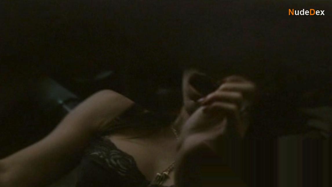 Claire Forlani in Mister Foe, photo 4