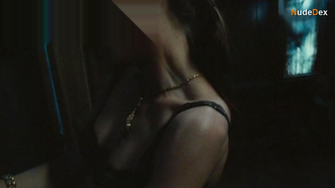 Claire Forlani in Mister Foe, photo 5