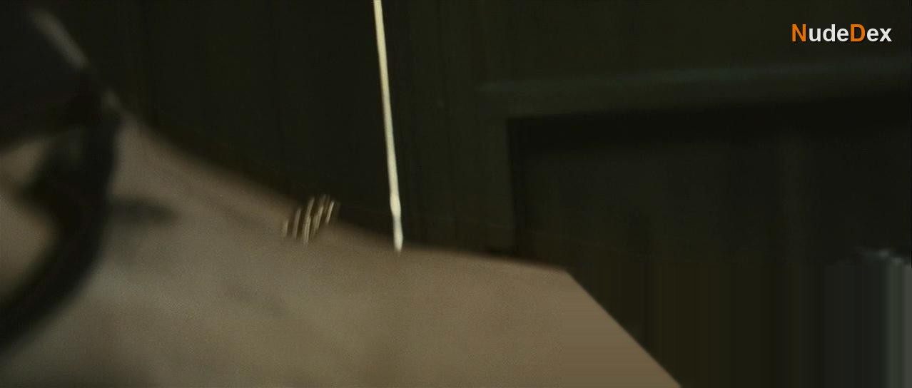Claire Forlani in Mister Foe, photo 7