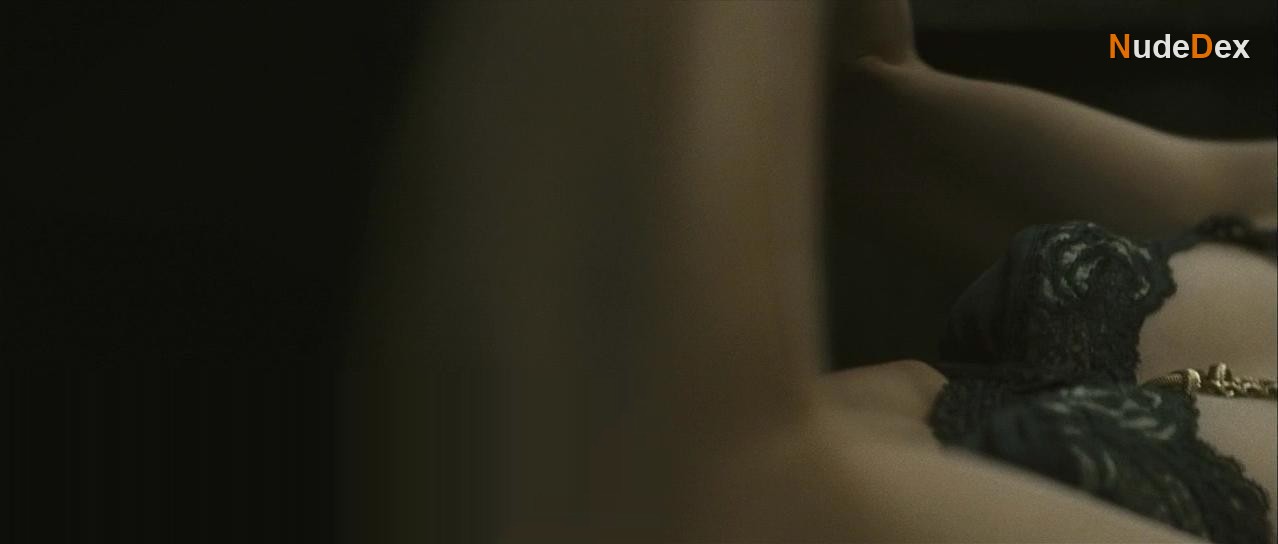 Claire Forlani in Mister Foe, photo 8