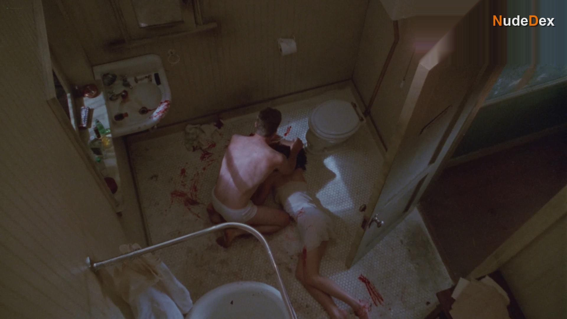 The Last Time I Committed Suicide