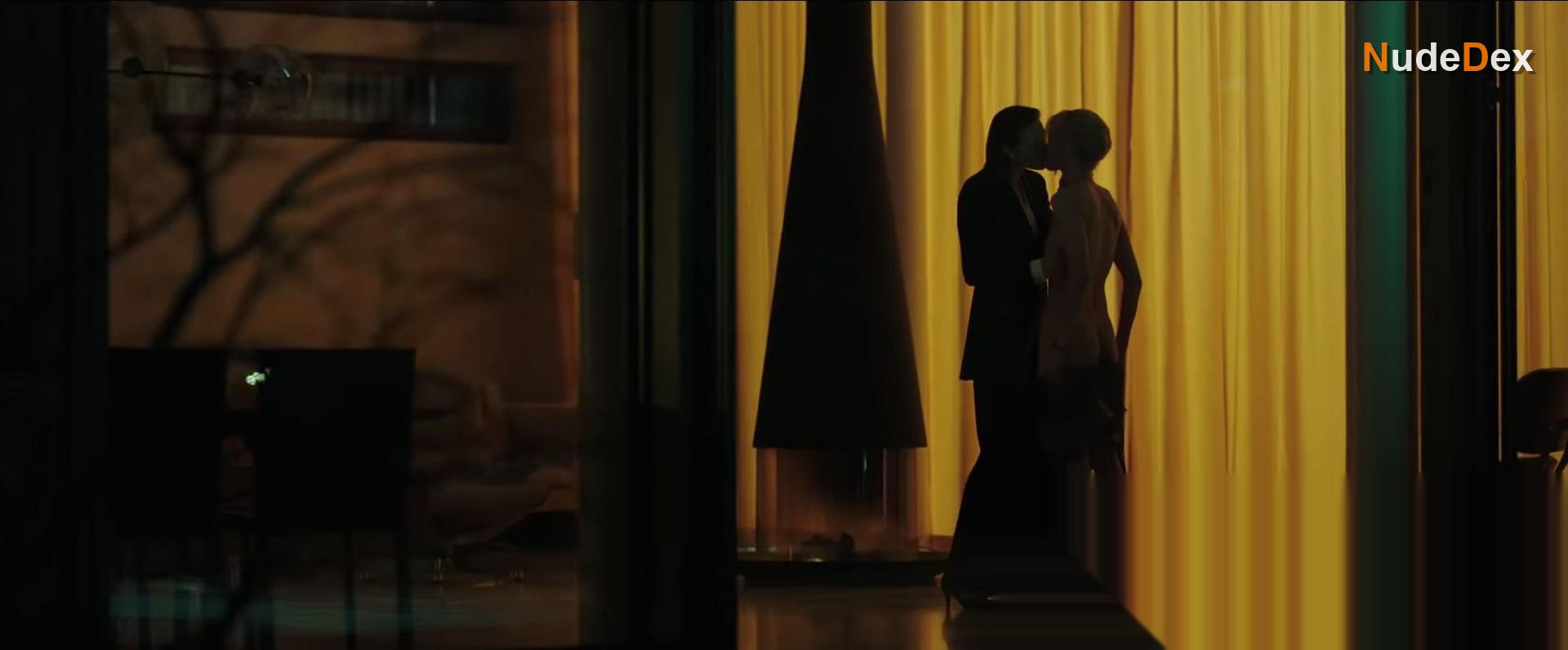 Claire Foy in The Girl In The Spider's Web, photo 2