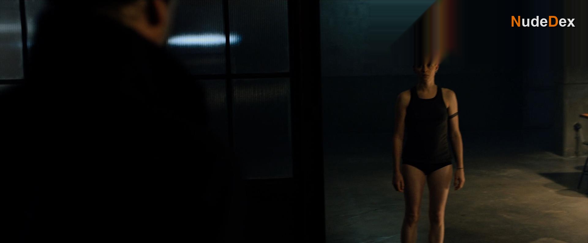 Claire Foy in The Girl In The Spider's Web, photo 4