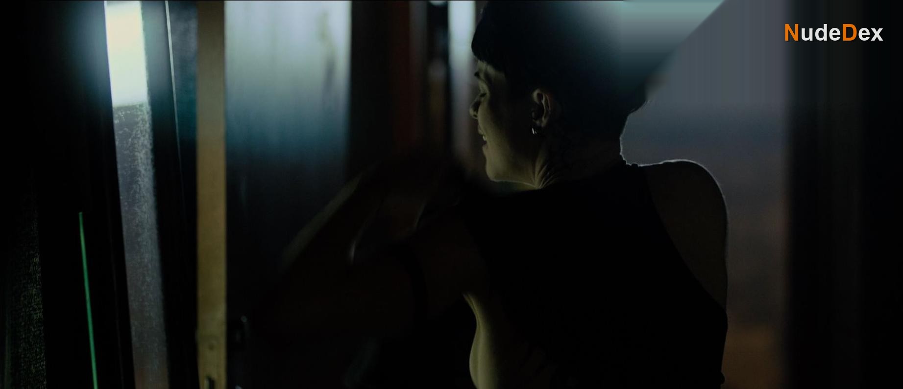 Claire Foy in The Girl In The Spider's Web, photo 7