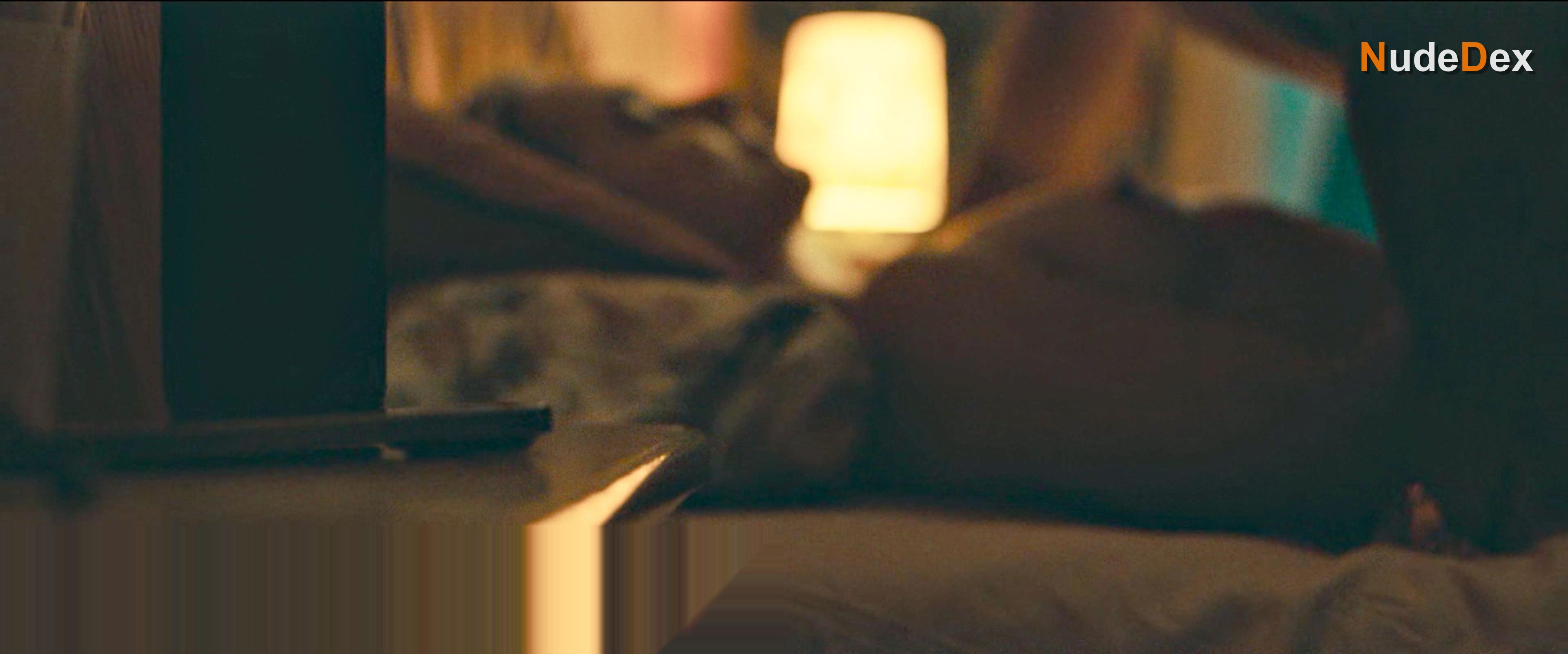 Clara Galle in That Night, photo 3