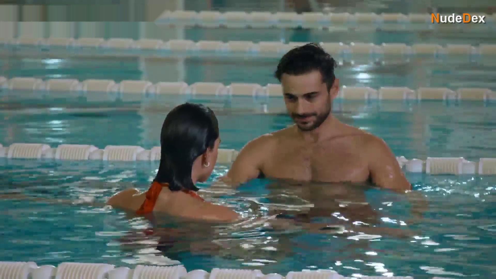 Revenge Is Mine in Revenge Is Mine, photo 5