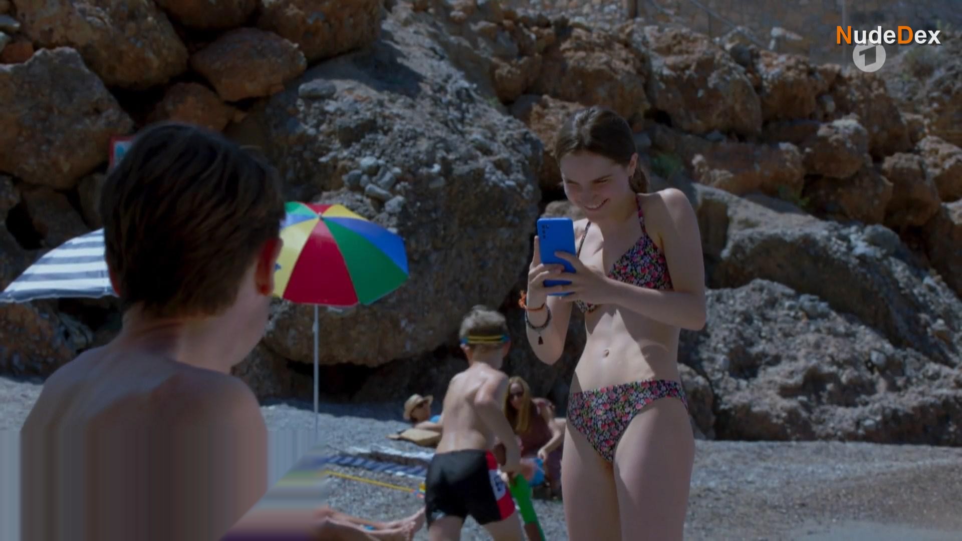 Meine Tochter, Kreta Und Ich in Meine Tochter Kreta Und Ich, photo 1